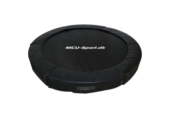 MCU-Sport Inground Nedgrävd Studsmatta  3.05M