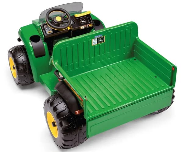 John Deere Gator HPX Lithium 12V