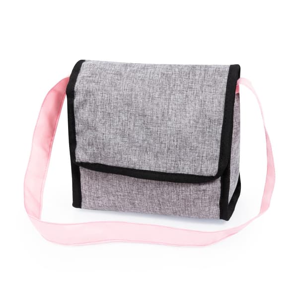 Bayer Design Kombi Milano dockvagn Mega Set
