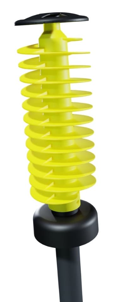 Swingball Stångtennis PRO - All Surface