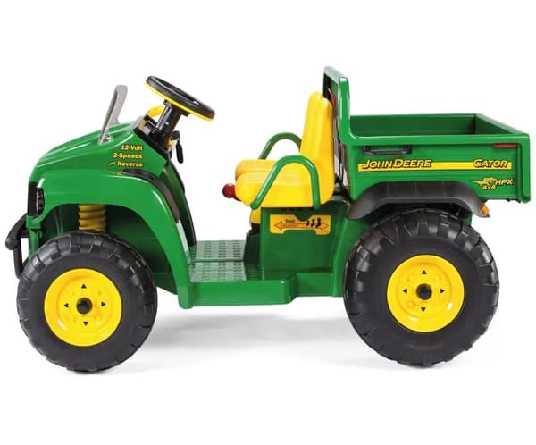 John Deere Gator HPX Lithium 12V