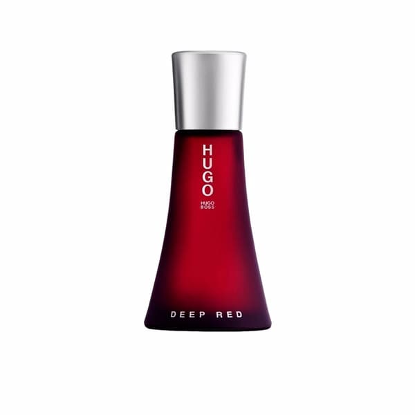 Hugo Boss Deep Red Eau de Parfum 50 ml – Dam