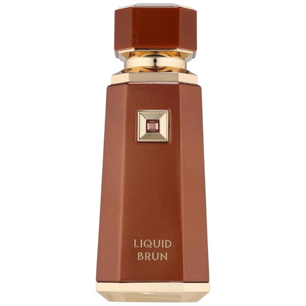 French Avenue Liquid Brun Eau de Parfum 100 ml