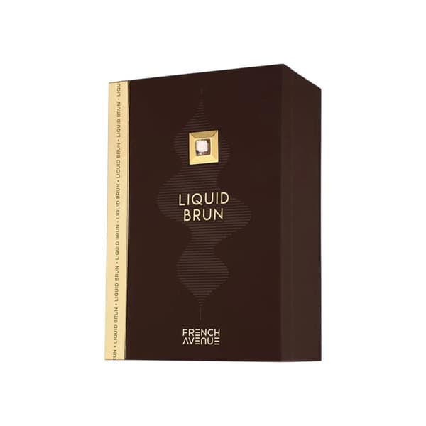 French Avenue Liquid Brun Eau de Parfum 100 ml