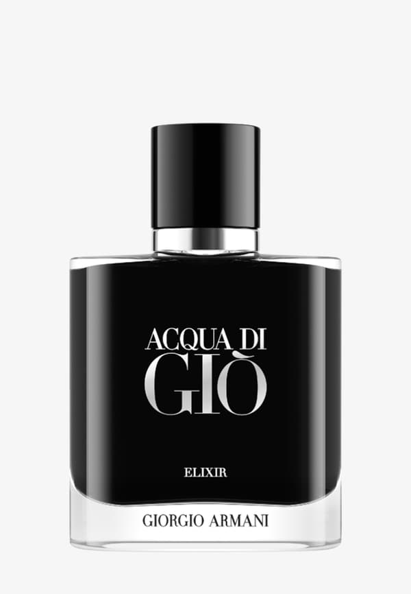 Giorgio Armani Acqua di Giò Elixir Parfum 50 ml – Herr