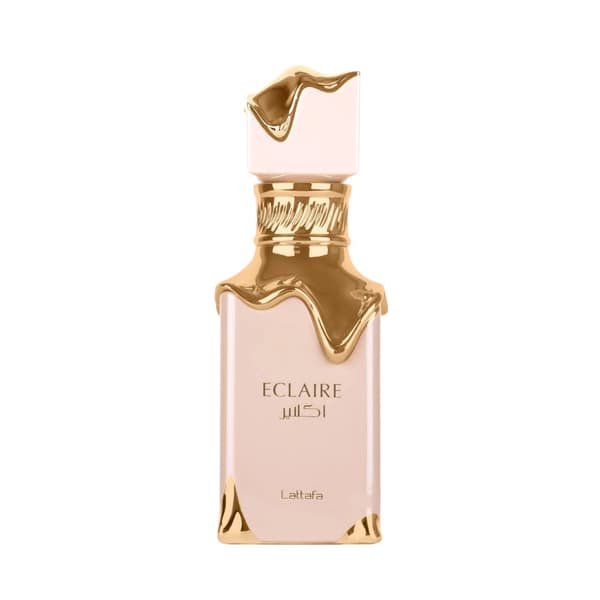 Lattafa Eclaire Eau de Parfum 100 ml – Dam