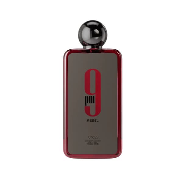 Afnan 9 PM Rebel EDP 100ml
