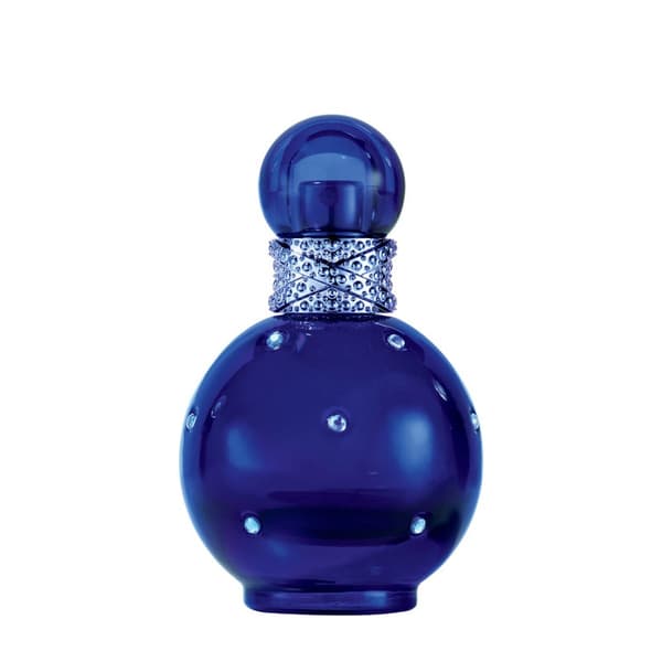 Britney Spears Midnight Fantasy EdP 100ml
