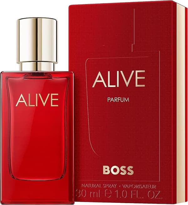 Hugo Boss Alive Absolu Eau de Parfum 30 ml – Dame