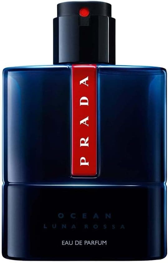 Prada Luna Rossa Ocean Eau de Parfum 100 ml – Herr