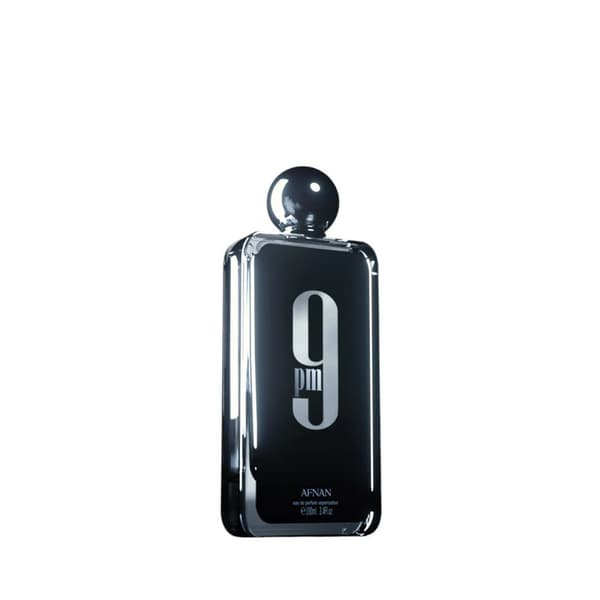 Afnan 9 PM Eau de Parfum 100ml