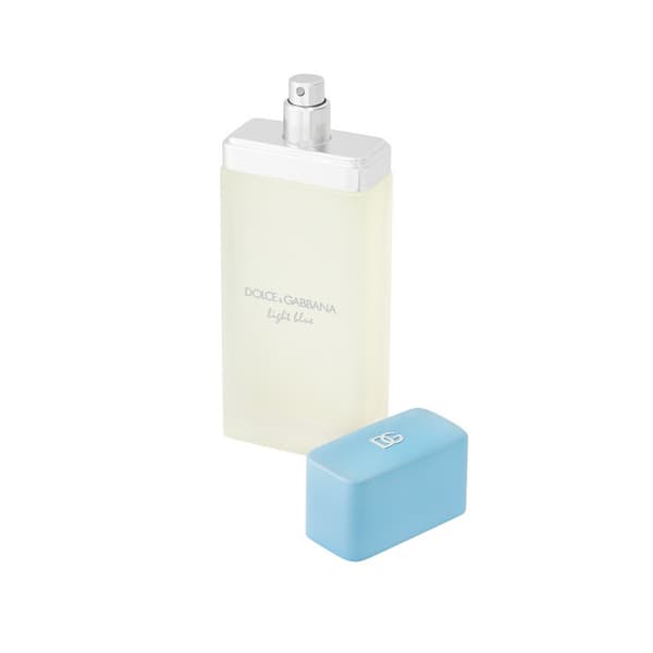 Dolce & Gabbana Light Blue EdT 100ml