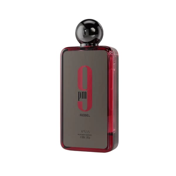 Afnan 9 PM Rebel EDP 100ml
