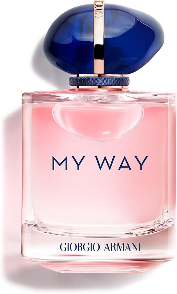 Giorgio Armani My Way Eau de Parfum 90 ml – Dame