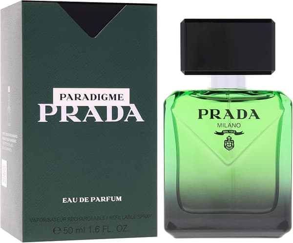 Prada Paradoxe Intense Eau de Parfum 50 ml (Påfyllningsbar) – Dam