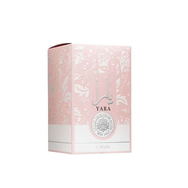 Lattafa Yara Eau de Parfum 100 ml – Dam