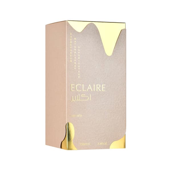 Lattafa Eclaire Eau de Parfum 100 ml – Dam