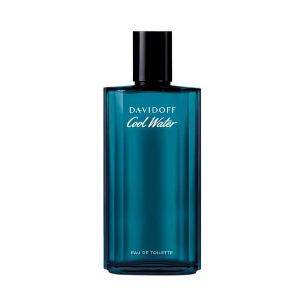 Davidoff Cool Water Man EdT 125ml