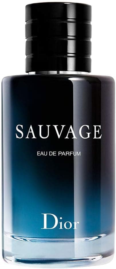 Dior Sauvage Eau de Parfum 100 ml – Herre