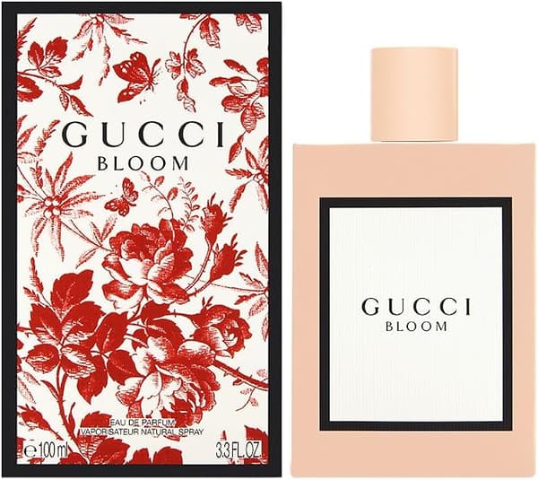 Gucci Bloom Eau de Parfum 100 ml – Dame