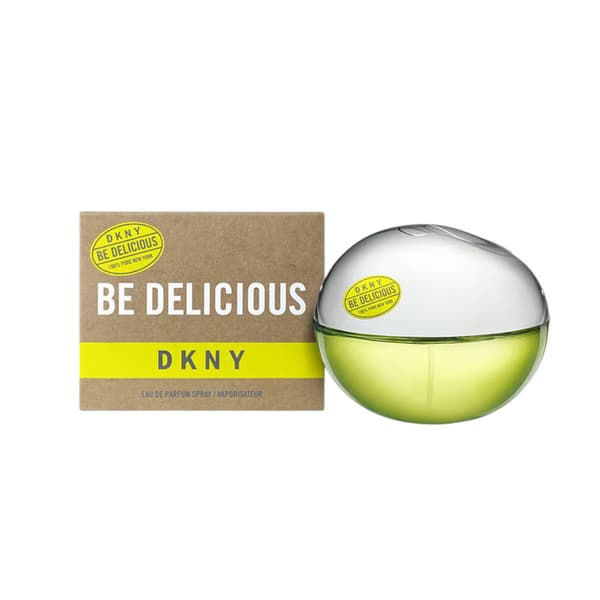 DKNY Be Delicious Eau de Parfum 50 ml