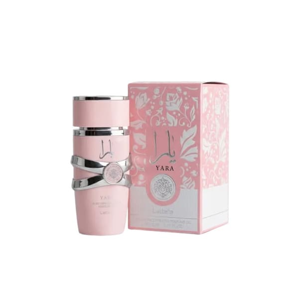 Lattafa Yara Eau de Parfum 100 ml – Dam