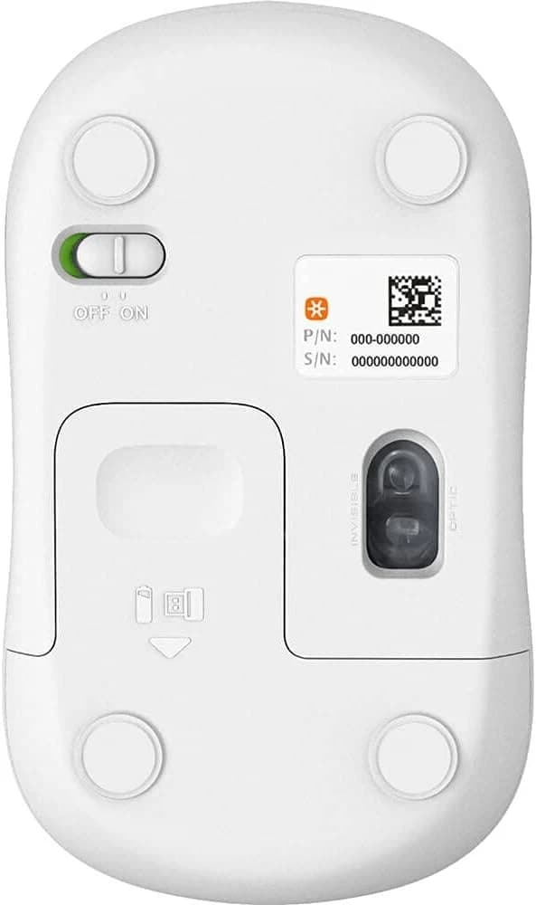 Logitech M317C - Design Collection Langaton Kompakti Hiiri - Chirpy Bird