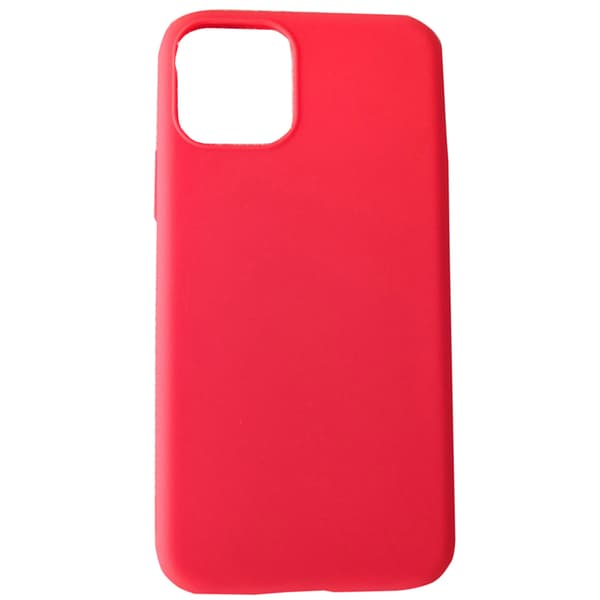 iPhone 12 - Stilsäkert Skyddande TPU Skal