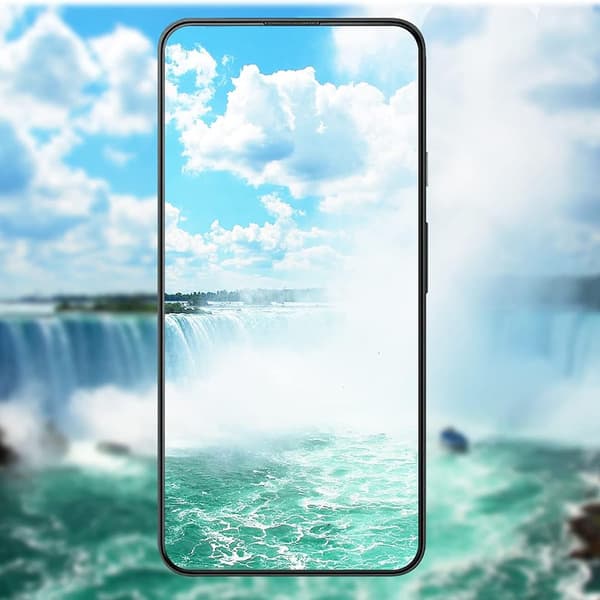 Galaxy A36 5G Skyddsset Skärm + Kamera 2-pack