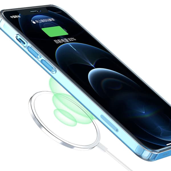 iPhone 12 Skal Magnetiskt Magsafe