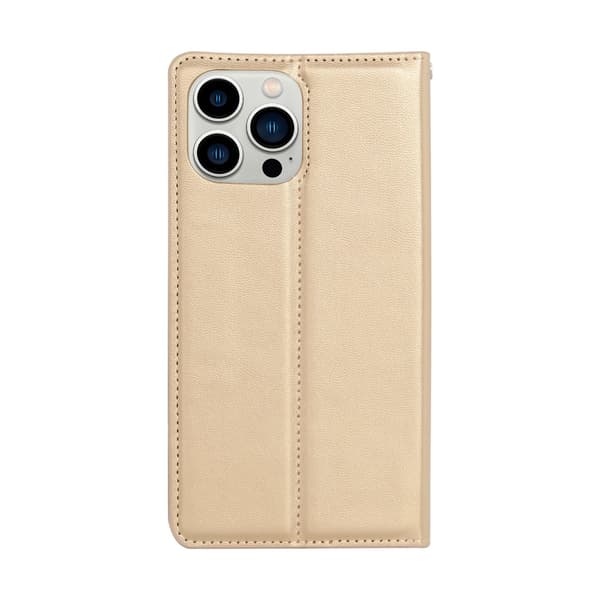 Hanman Minuo Plånboksfodral kompatibel med iPhone 16 Pro
