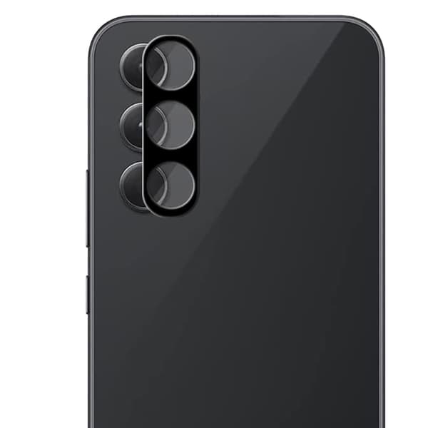 Galaxy A36 5G Kameralinsskydd 2-pack