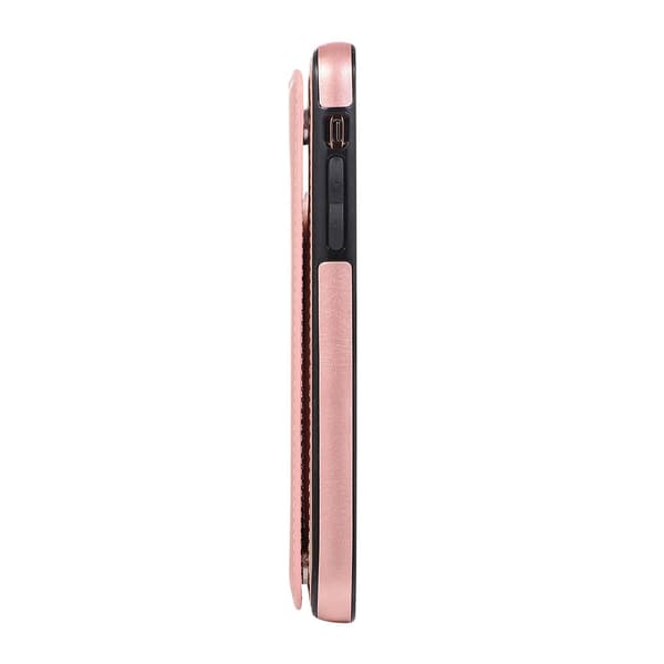 iPhone 11 Pro Max - Professionellt Skal med Kortfack