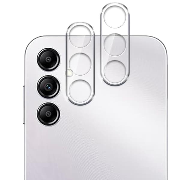Kameralinsskydd 2-pack Galaxy A36 5G