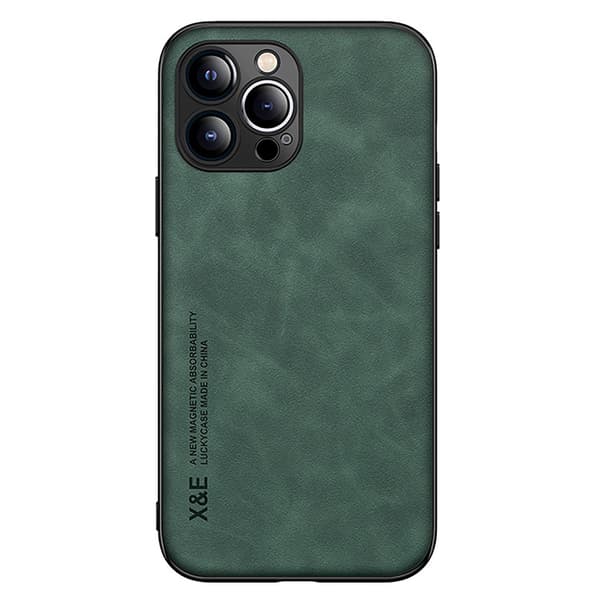 iPhone 16 Pro Max Stilrent Mockafodral