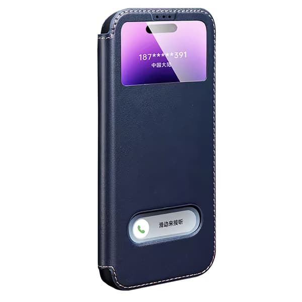 iPhone 15 Pro Max mobilskal  Skydd utan kompromiss