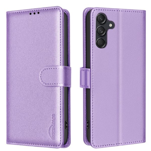 Samsung Galaxy A17 5G Plånboksfodral