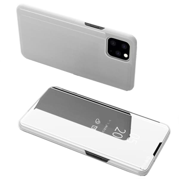 iPhone 15 plus - Stilsäkert Smart LEMAN Fodral