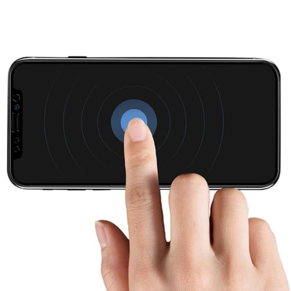 2-pack ProGuard Privacyscreenför Galaxy A36 5G