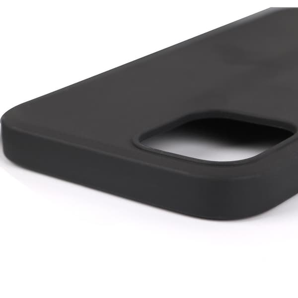 iPhone 12 Pro - Skyddande Silikonskal