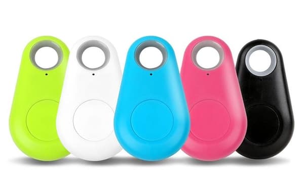 Bluetooth-spårare Nyckelhittare Tracker