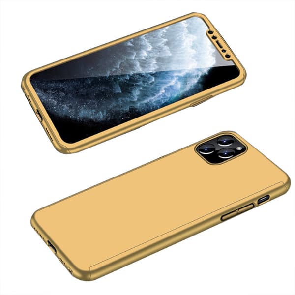 iPhone 12 ProMax- Det Populära Skyddsskalet