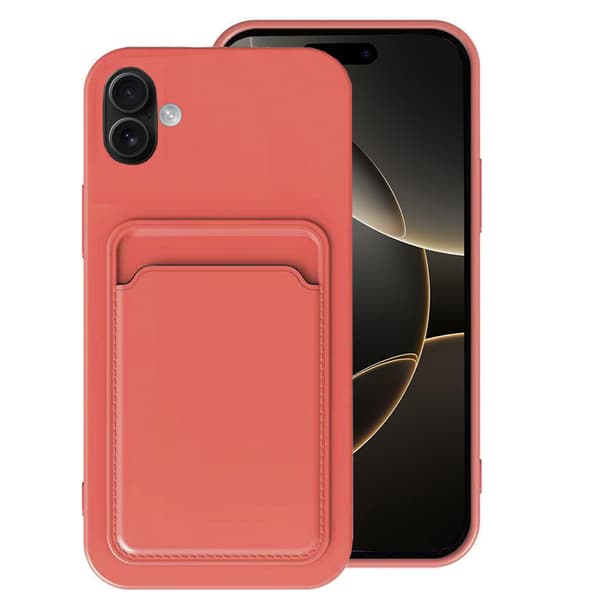 iPhone 17 Kortskal