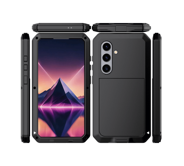 Heavy duty Case Galaxy S25