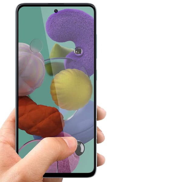 2-pack ProGuard Privacyscreenför Galaxy A36 5G