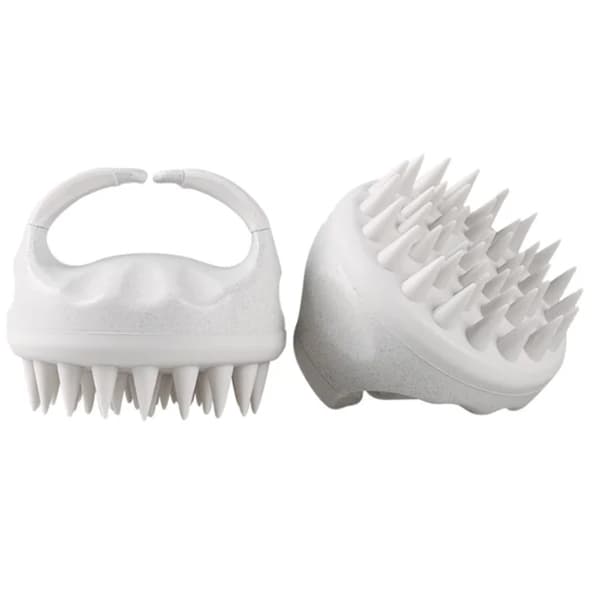 Scalp massager