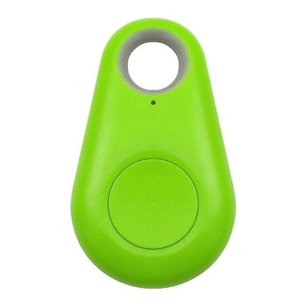 Praktisk Bluetooth Nyckelhittare