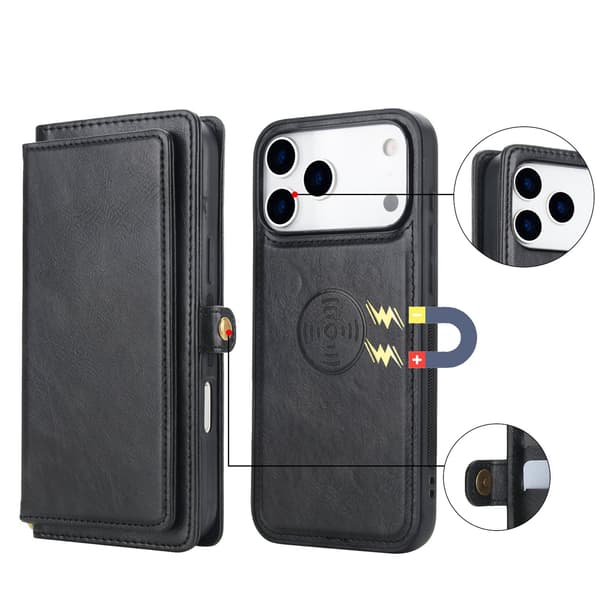 iPhone 17 Pro Max Premium Case