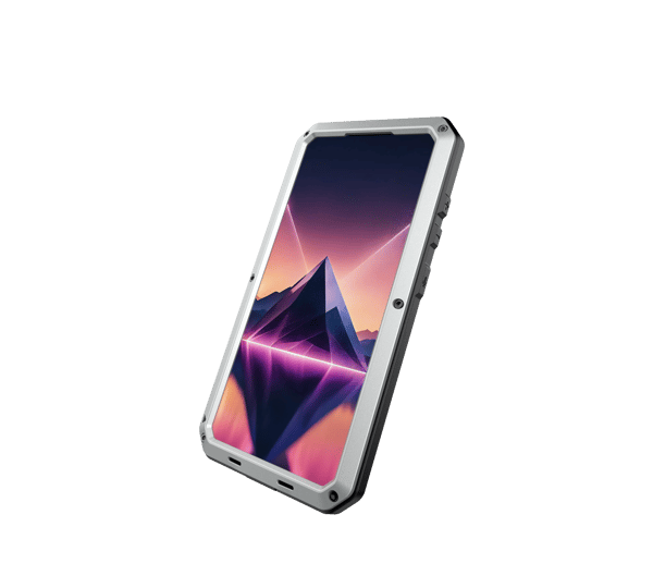Heavy duty Case Galaxy S25