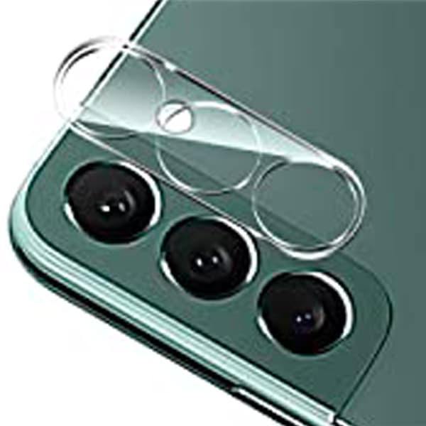 S25 FE Skärm+Kamera Glas